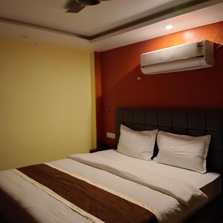 Royal View Residency 호텔 부다가야 외부 사진