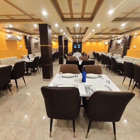 Royal View Residency 호텔 부다가야 외부 사진