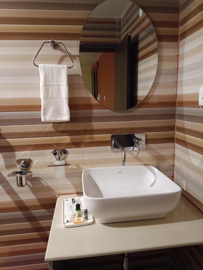 Royal View Residency 호텔 부다가야 외부 사진