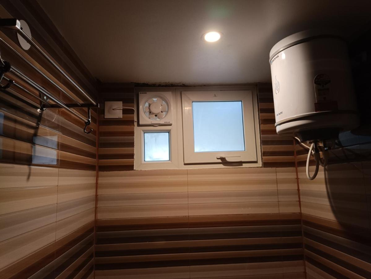 Royal View Residency 호텔 부다가야 외부 사진