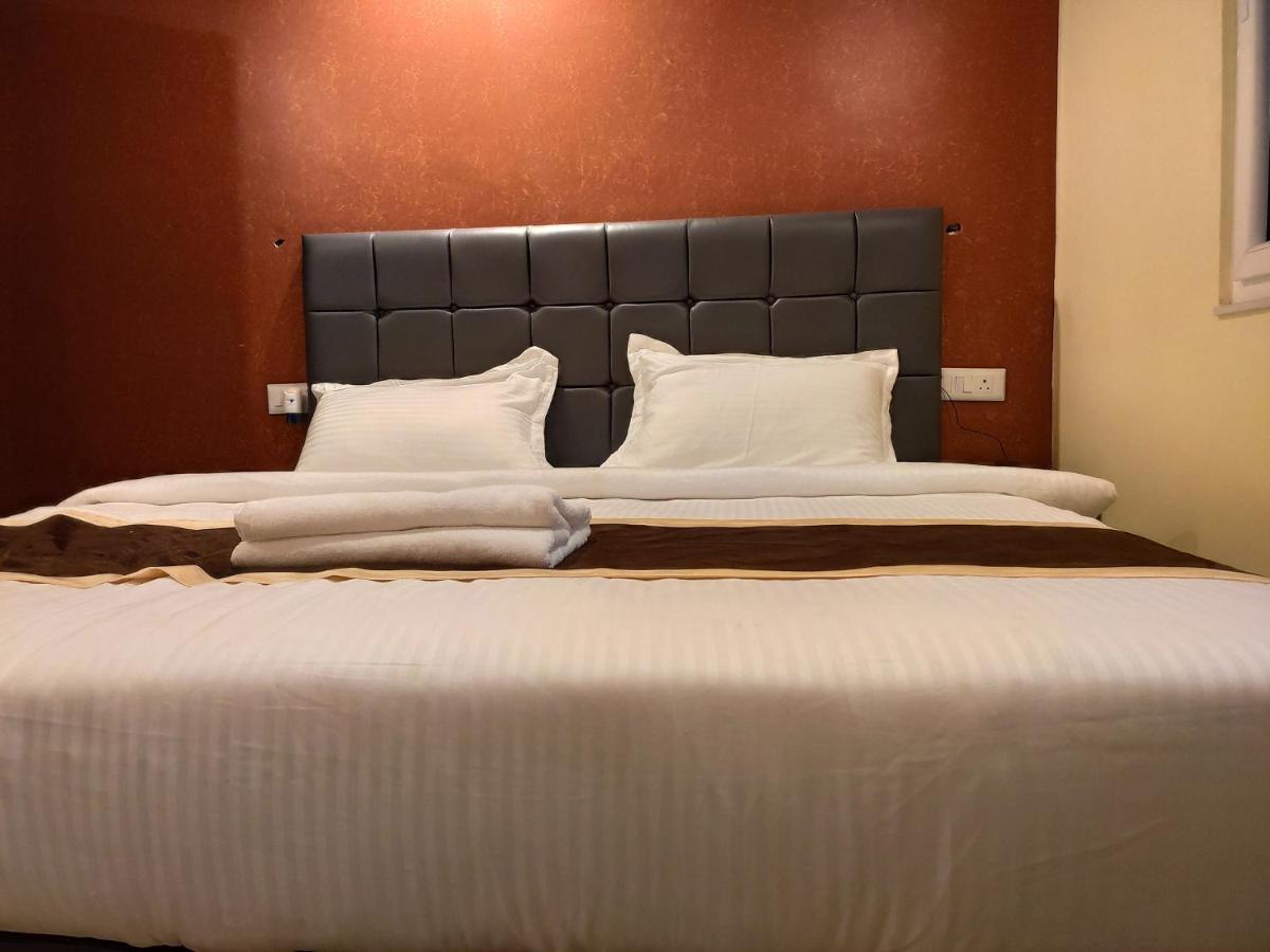 Royal View Residency 호텔 부다가야 외부 사진