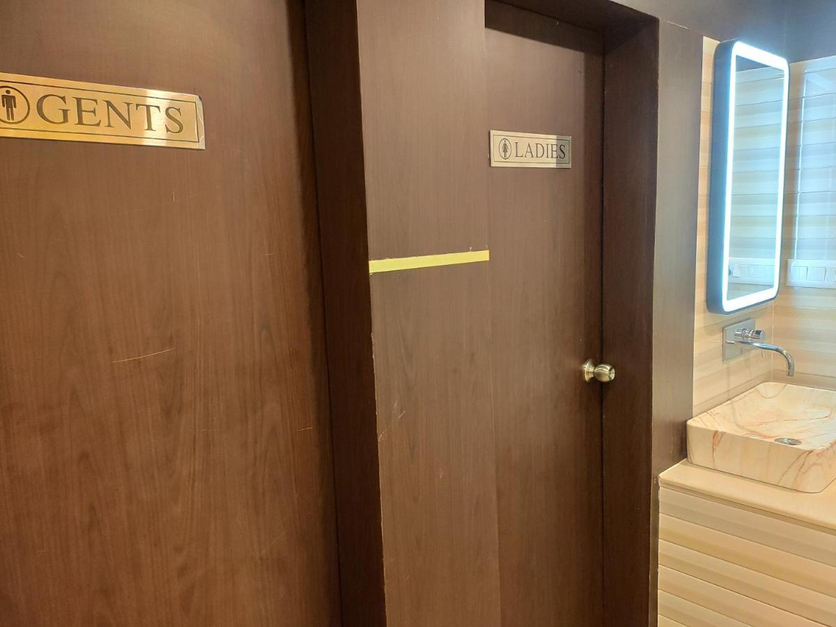Royal View Residency 호텔 부다가야 외부 사진