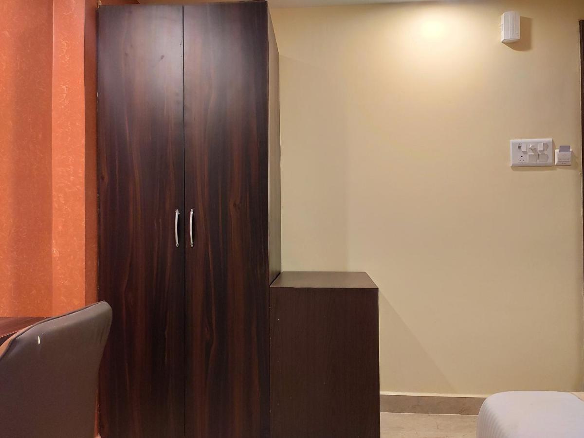 Royal View Residency 호텔 부다가야 외부 사진