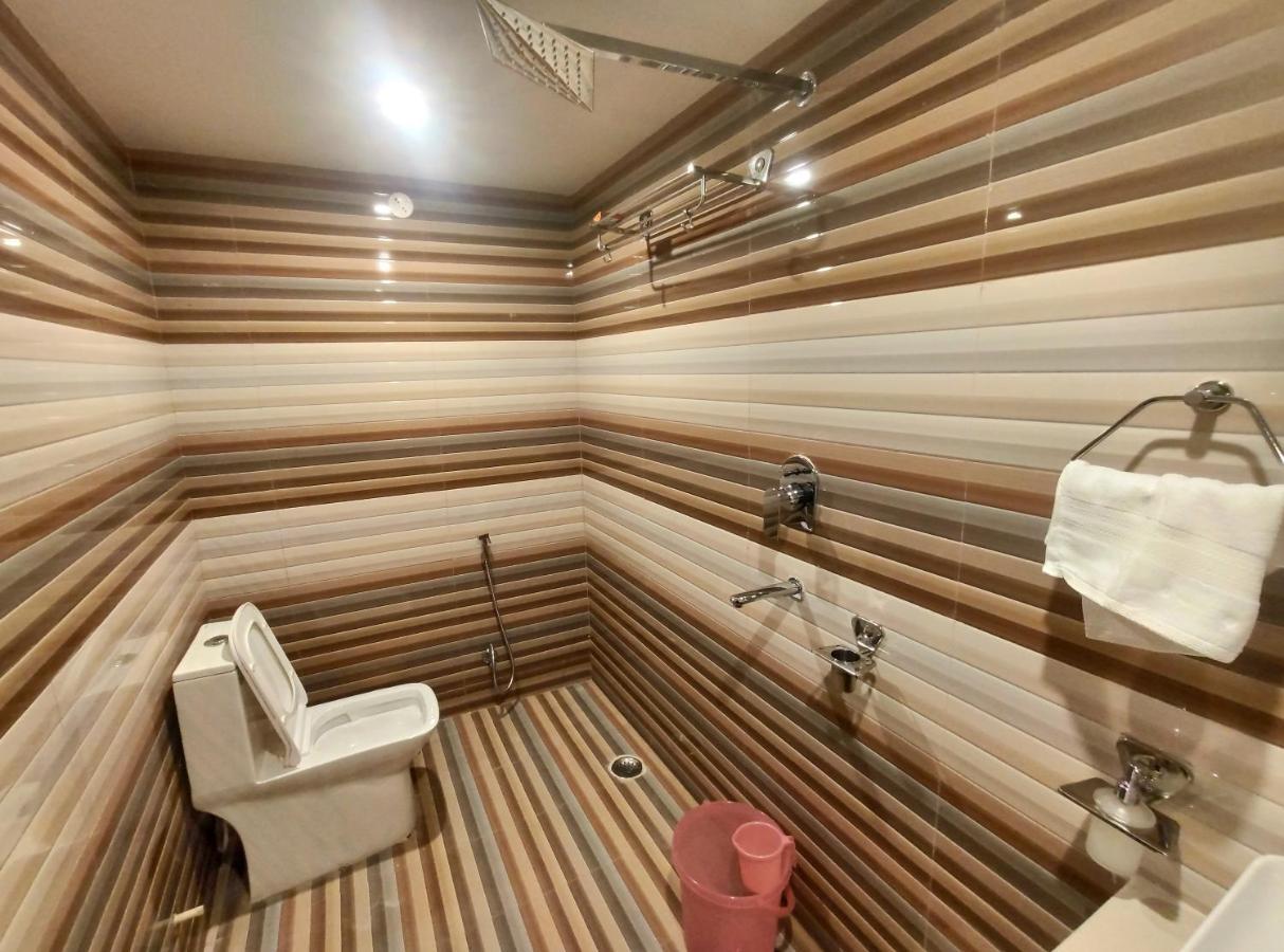 Royal View Residency 호텔 부다가야 외부 사진