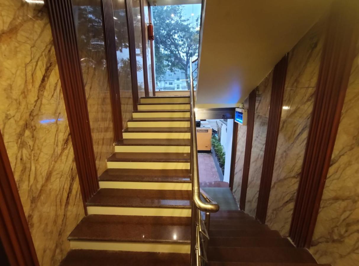 Royal View Residency 호텔 부다가야 외부 사진