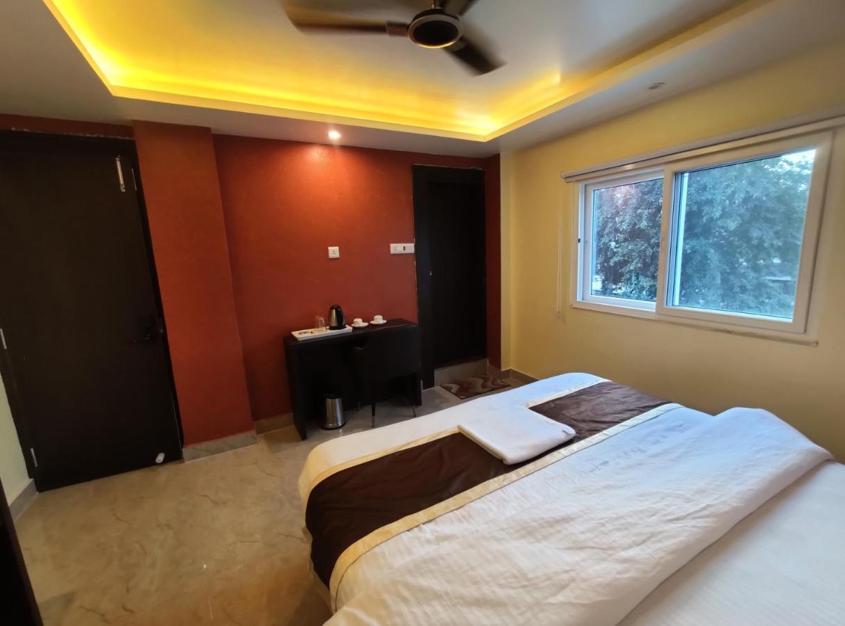 Royal View Residency 호텔 부다가야 외부 사진
