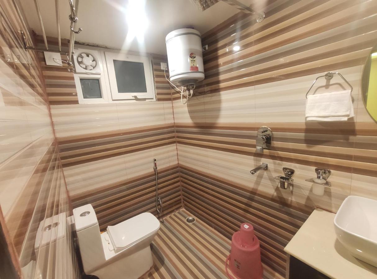 Royal View Residency 호텔 부다가야 외부 사진