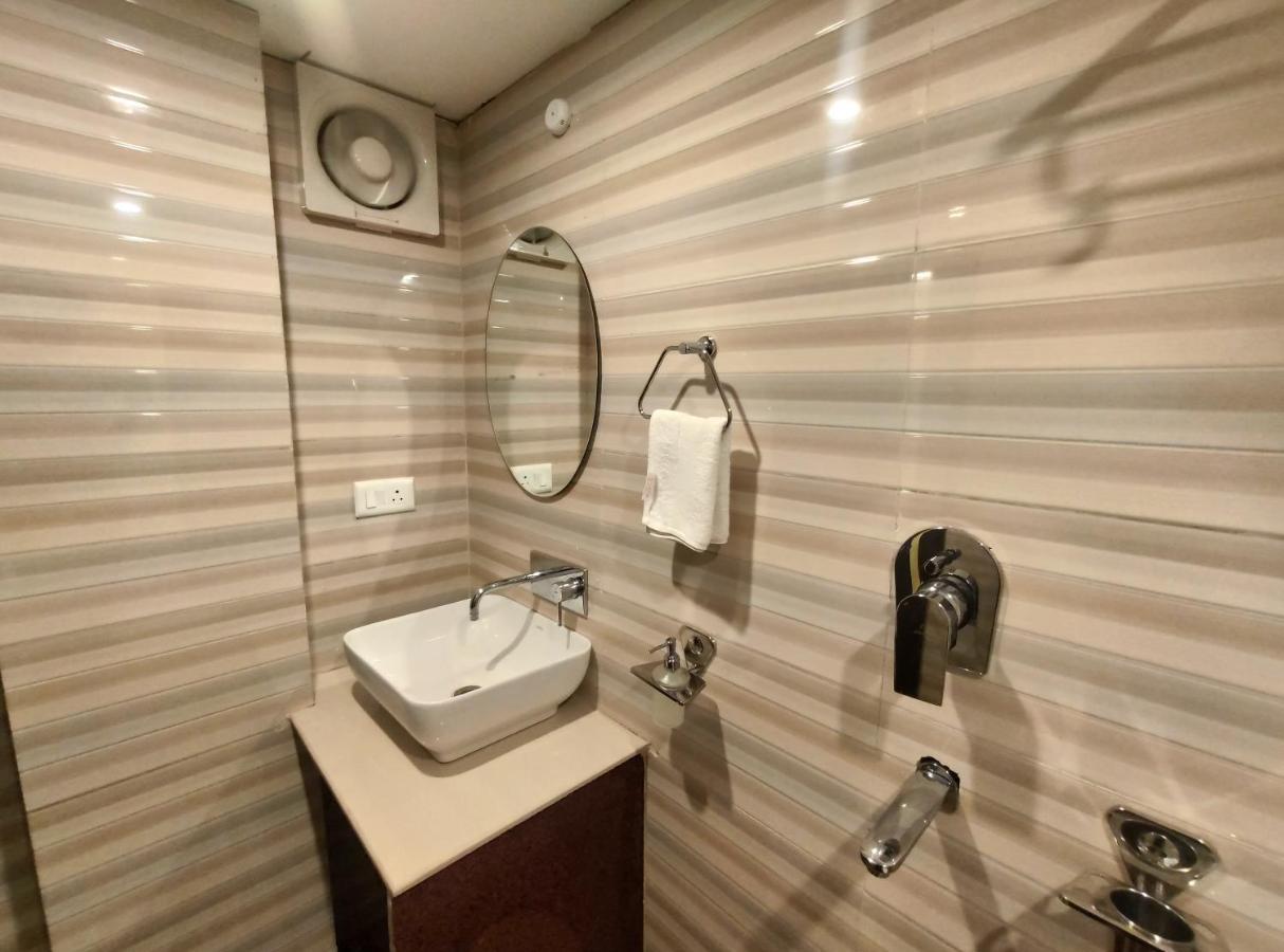 Royal View Residency 호텔 부다가야 외부 사진