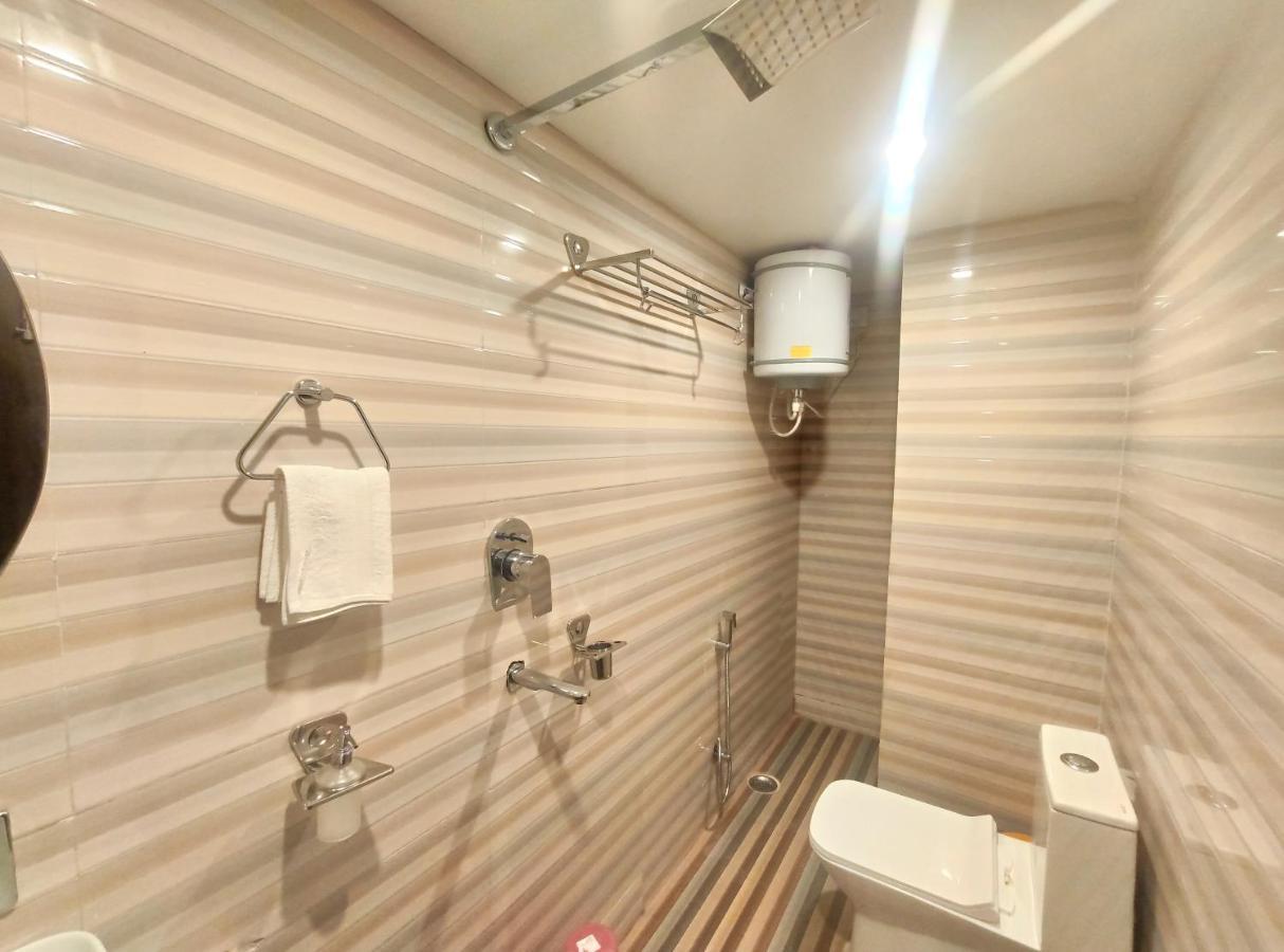 Royal View Residency 호텔 부다가야 외부 사진