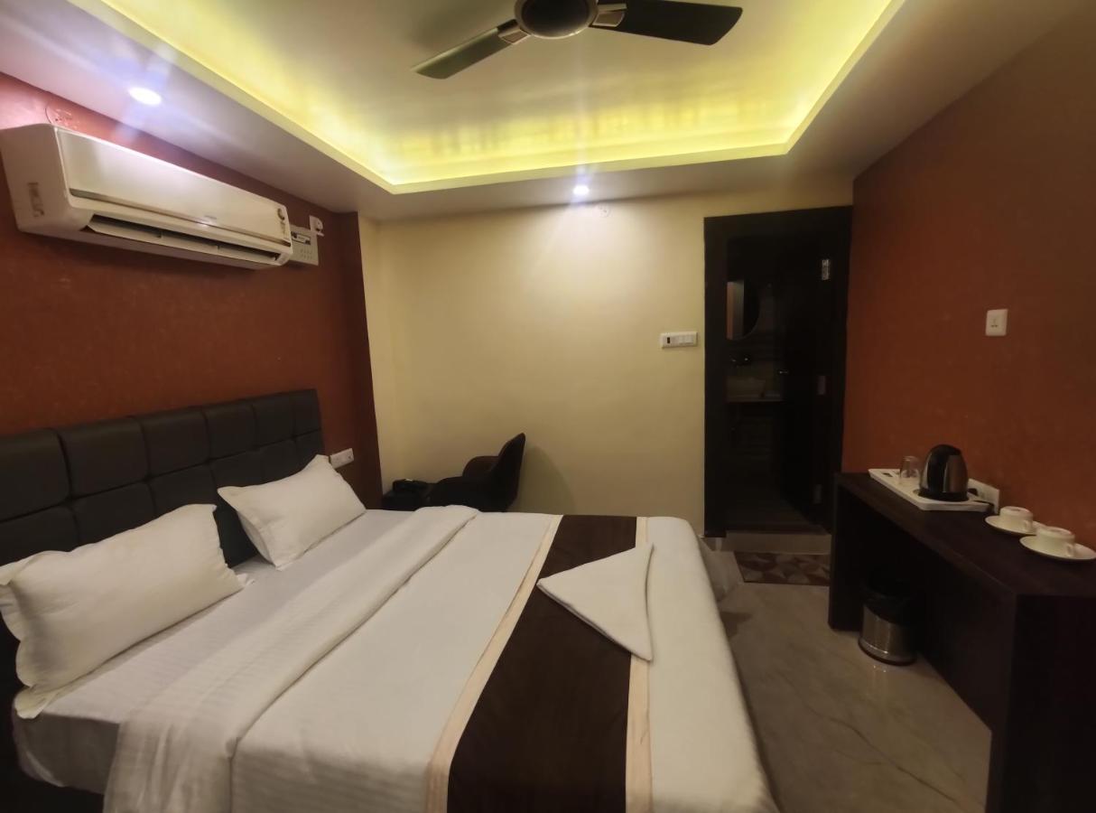 Royal View Residency 호텔 부다가야 외부 사진
