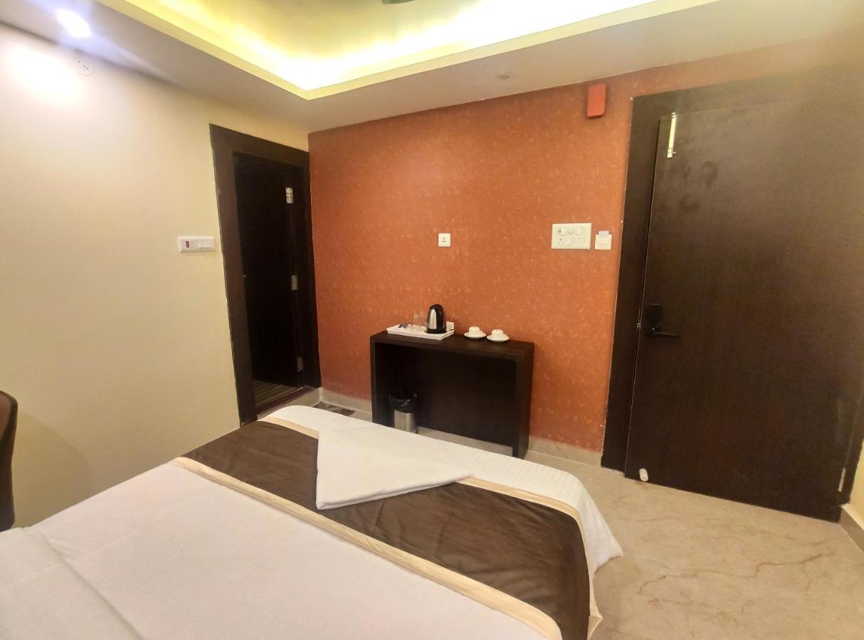 Royal View Residency 호텔 부다가야 외부 사진