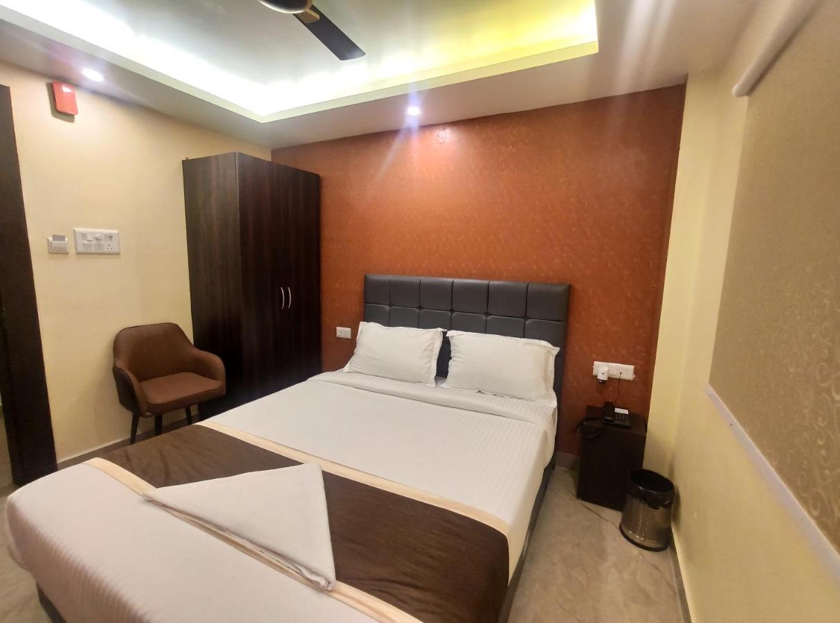 Royal View Residency 호텔 부다가야 외부 사진
