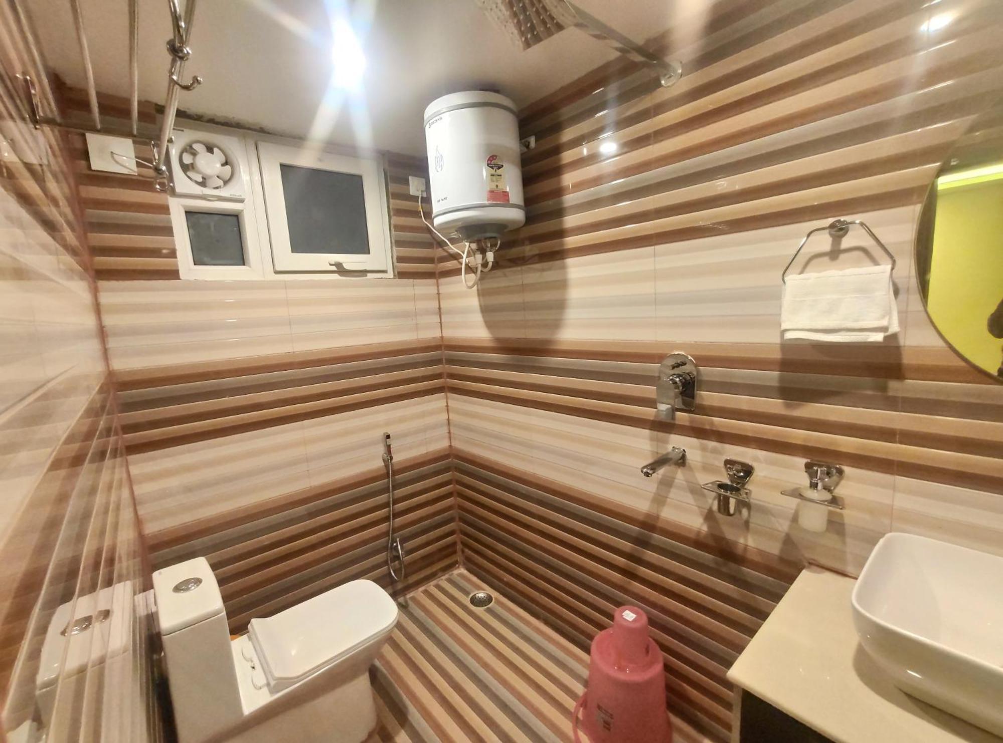 Royal View Residency 호텔 부다가야 외부 사진